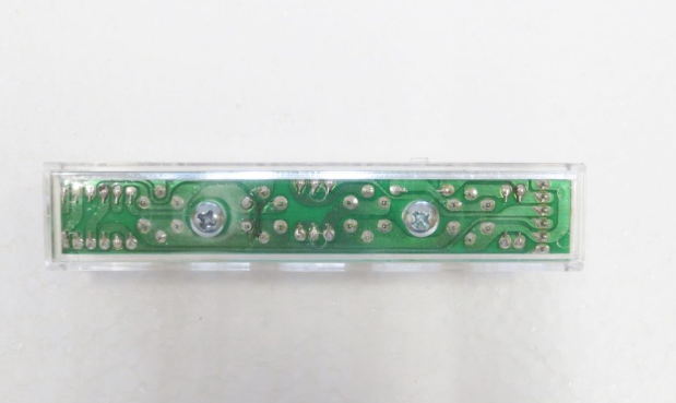 ATES00401 Robinhood Omega Rangehood Switch 4 Buttons SP18767