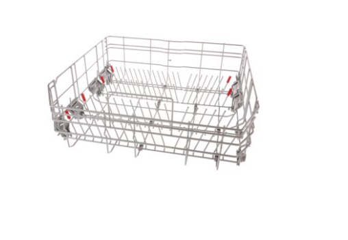 20003110 BOSCH DISHWASHER LOWER BASKET/RACK-SMU66MS02A/74 SMS66MI02A/51