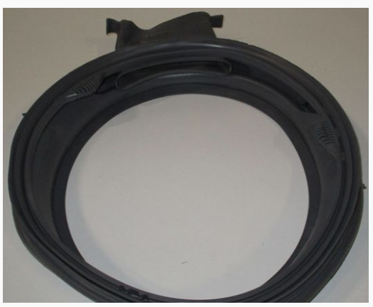 2856910200 BEKO WASHER Dryer FL DOOR SEAL BWD7541W