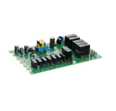 550894P FISHER &amp; PAYKEL OVEN POWER PCB-OB60SL/OB76DD/OB76SD/OB90S