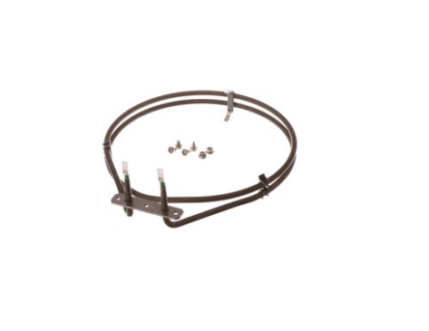11022807 BOSCH OVEN FAN FORCED ELEMENT 2200W 2 RING-GENUINE