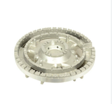4055538914 WESTINGHOUSE COOKTOP GAS TRIPLE CROWN WOK BURNER RING 120mm Dia.