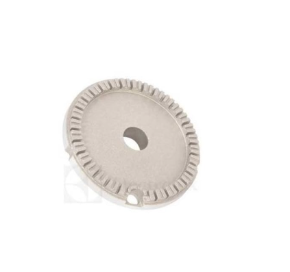 4055538567 CHEF/ELECTROLUX/SIMPSON/WEST COOKTOP BURNER-CROWN RAPID (LARGE)-