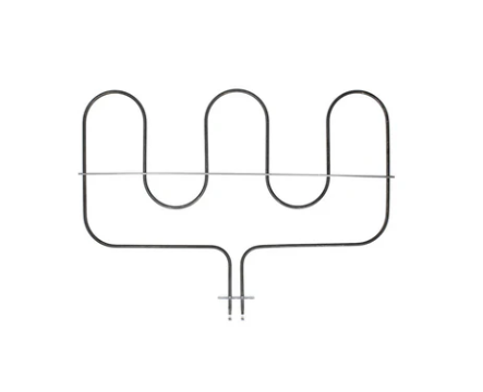 806890867 Smeg Oven Bottom Heating Element - FS9010XS
