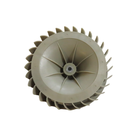 H0180200471 FISHER &amp; PAYKEL DRYER FAN BLADE  - DH8060P3 (93281-A)