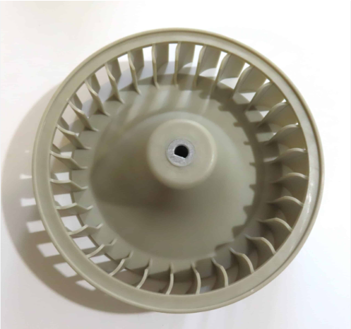 H0180200471 FISHER &amp; PAYKEL DRYER FAN BLADE  - DH8060P3 (93281-A)