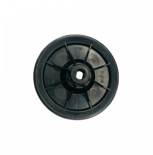 H0180200610 FISHER &amp; PAYKEL/HAIER DRYER PULLEY-DH8060P3,HDHP80A1-GENUINE