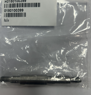 H0180100399 FISHER &amp; PAYKEL/HAIER DRYER AXLE-DH8060P3/HDHP80A1-GENUINE