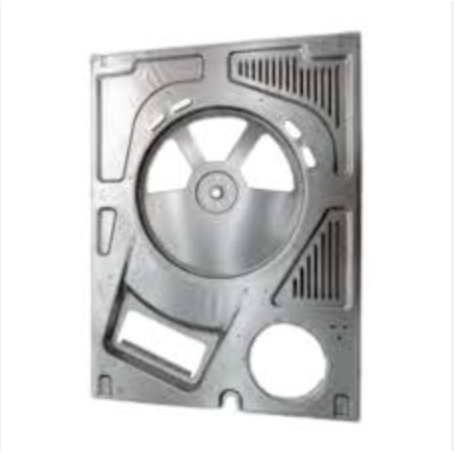 8581331379025 ELECTROLUX/SIMPSON/WESTINGHOUSE DRYER REAR PANEL