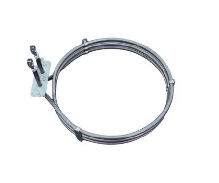 ET482325 Westinghouse Oven Fan Forced Heating Element 2500W - ET482758, ET482099