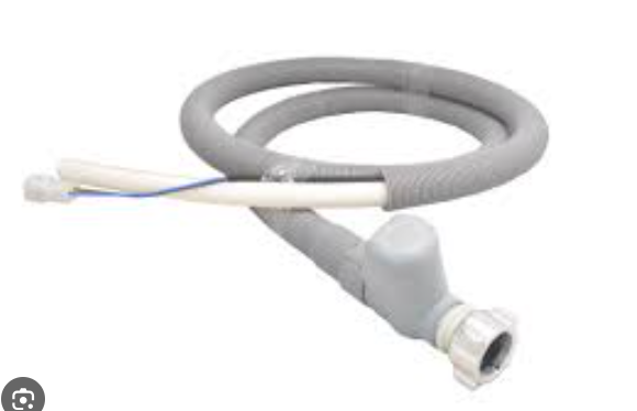 17476000001307(17476000001321) Kleenmaid/Delonghi/Technika/Esatto/Solt/Omega/Kogan Dishwasher Inlet valve Aquastop hose