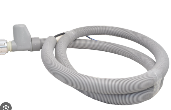 17476000001307(17476000001321) Kleenmaid/Delonghi/Technika/Esatto/Solt/Omega/Kogan Dishwasher Inlet valve Aquastop hose