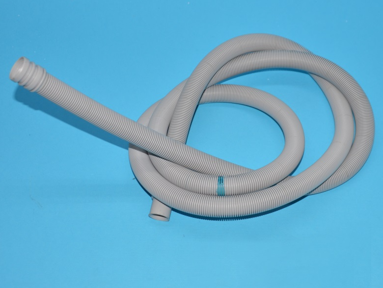 687460 ASKO DISHWASHER DRAIN HOSE GENUINE DFI643