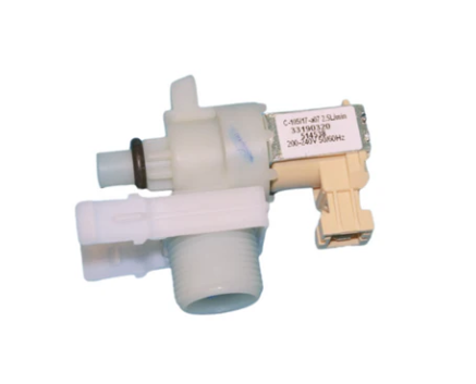 545953(441586) Asko Dishwasher Inlet Valve Lock Arm