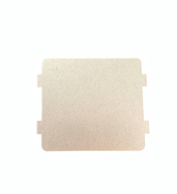 Midea, Sharp, Electrolux Microwave Mica Waveguide Cover -12570000001036