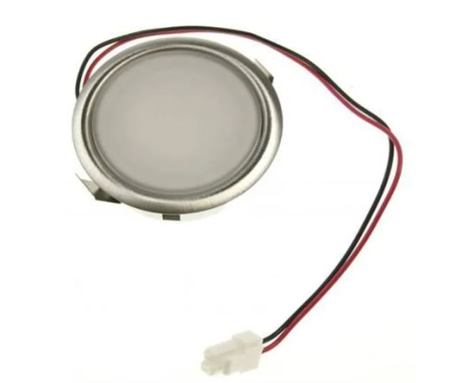 140186631010 Smeg/Electrolux rangehood Light assembly - P991