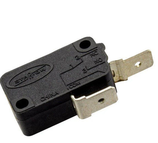 302411500061 (17438200000034) Esato/Solt/Euro/Midea Dryer door switch