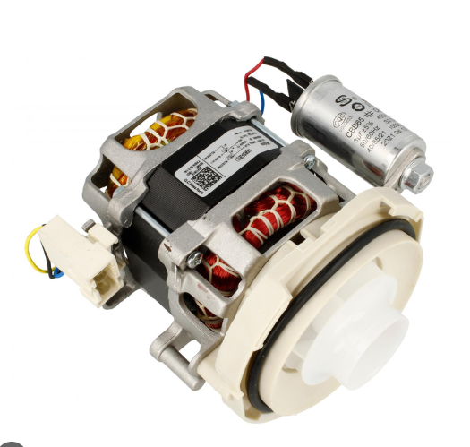 17476000A03575 (17476000001561) Omega/Euro/Technika/Ilve/Esatto/Solt Dishwasher Wash motor circulation pump motor