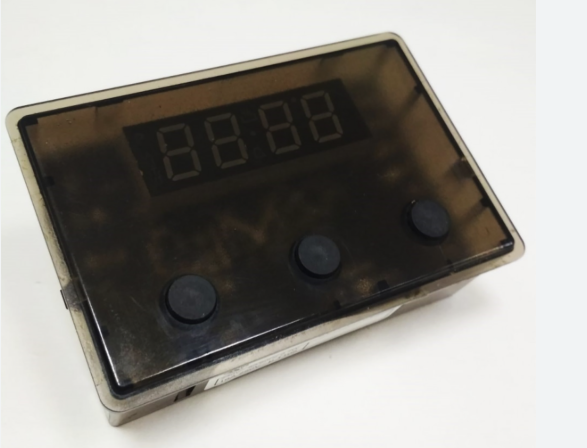 12540803 Ilve/Artusi oven WHITE ELECTRONIC TIMER TOUCH