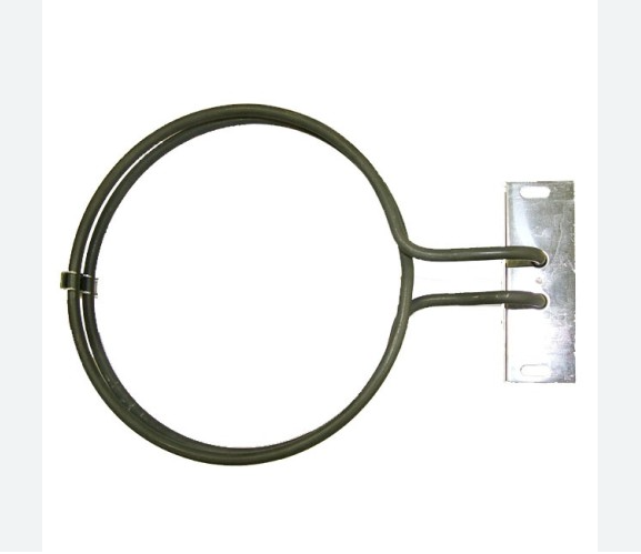 85801220042682(0122004268) SIMPSON/WESTINGHOUSE OVEN ELEMENT F/F 1800W195mmD