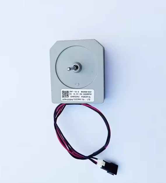 K1468519 Hisense Fridge Freezer Fan Motor Quality HR6CDFF630S HR6TFF350S HR6FDFF630S