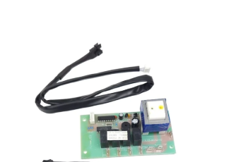 HA016W7S-09 Smeg Rangehood Main PCB Electronic unit - PUM60X PUM90X