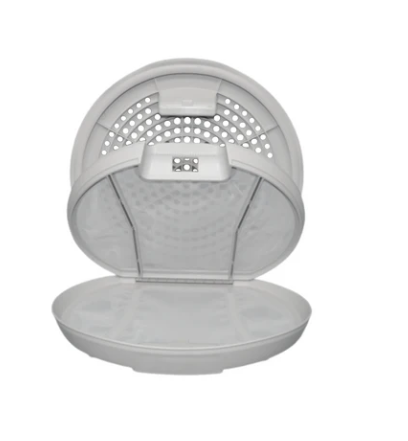 655709 Asko Tumble Dryer Door Filter Assembly