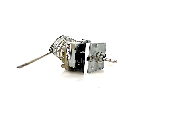 ELECTROLUX/CHEF/SIMPSON GENUINE OVEN THERMOSTAT CHEF SEIBE NZ 49745(1760014666) E3A-201