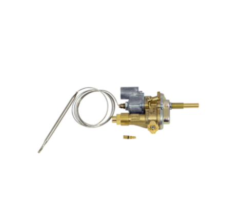 4055563508 (140234021040) (4055944575) CHEF/WESTINGHOUSE GAS OVEN THERMOSTAT 1000mm COAX-GENUINE