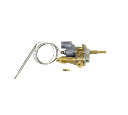 4055563508 (140234021040) (4055944575) CHEF/WESTINGHOUSE GAS OVEN THERMOSTAT 1000mm COAX-GENUINE