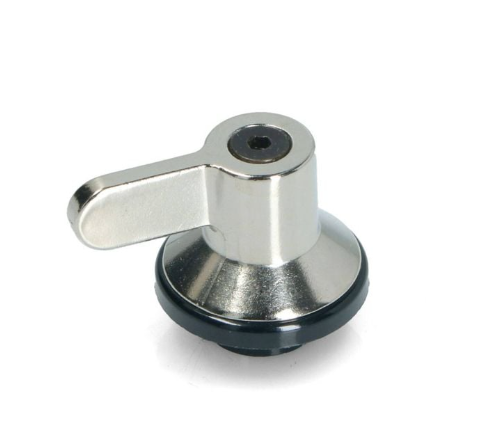 694971388  SMEG OVEN COOKTOP KNOB GENUINE
