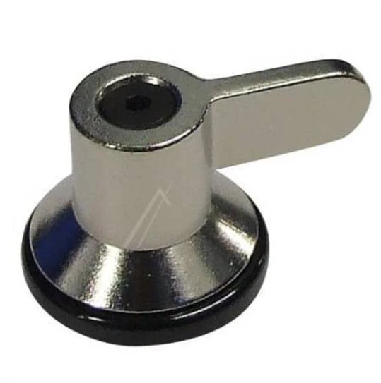 694971388  SMEG OVEN COOKTOP KNOB GENUINE