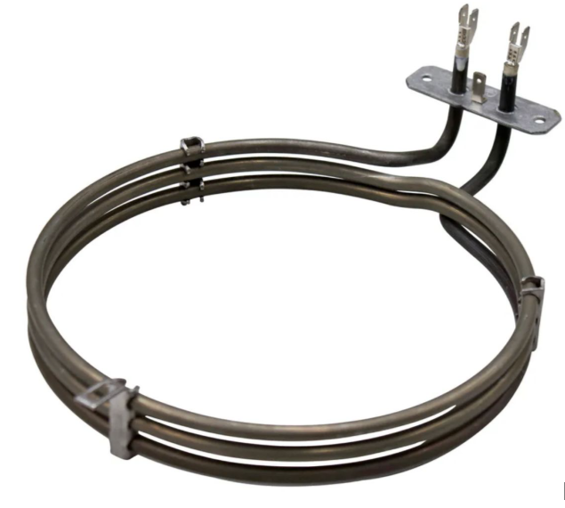 OVEN FAN FORCED ELEMENT 2400W 240V ILVE TECHNIKA