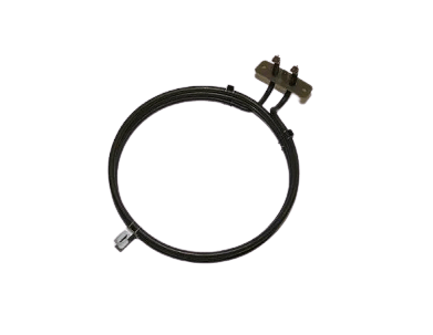 OVEN FAN FORCED ELEMENT 2400W 240V ILVE TECHNIKA