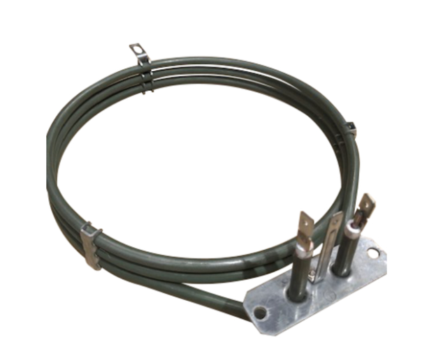 30101200114 BELLING/TECHNIKA/VENNI OVEN FAN ELEMENT 3 RING 1800W