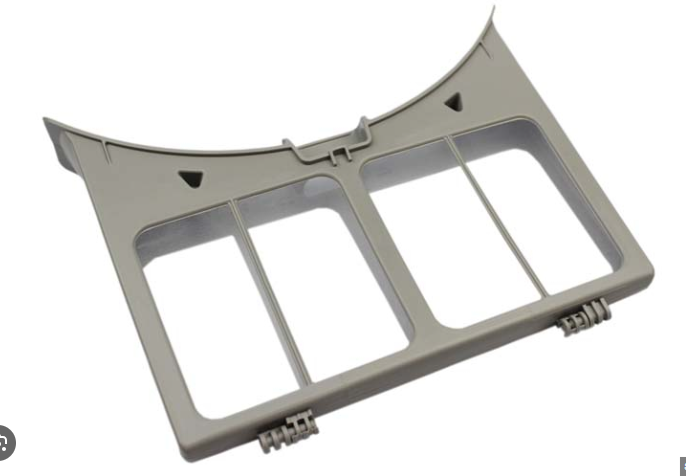 8581334035129 (0144300021) ELECTROLUX/SIMPSON/WEST DRYER MESH LINT FILTER-GENUINE