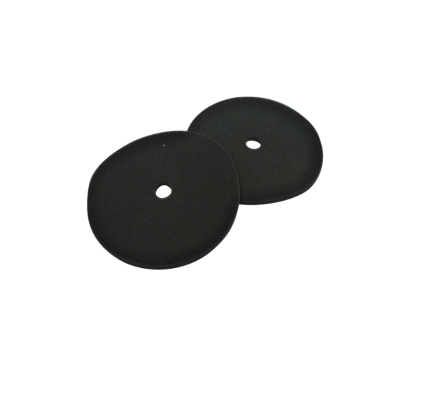 4055944468 SIMPSON MINIMAX DRYER LINT FOAM FILTER 230mm dia (2 PACK)