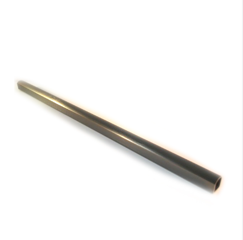 4055549093 CHEF/ELECTROLUX OVEN/STOVE DOOR HANDLE-(SILVER)-CVE612SB