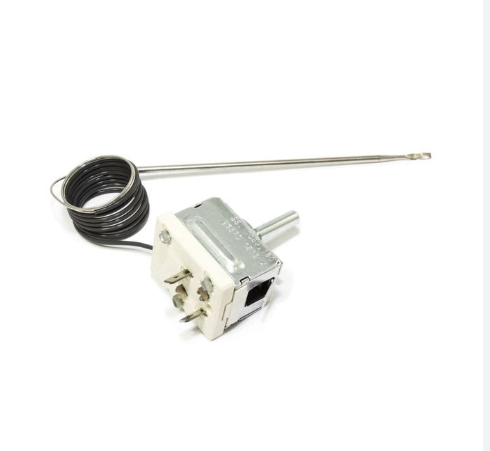 818730401 SMEG THERMOSTAT OVEN 265 C 55.17059.180 - EGO SMEG OVEN THERMOSTAT 52-265c - 10706, 3060622 818730401
