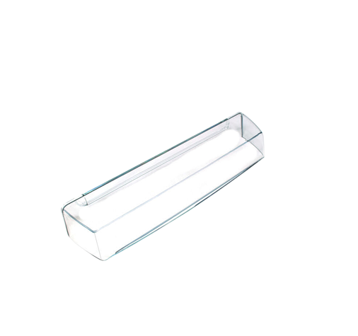 4055724928 WESTINGHOUSE FRIDGE DOOR DAIRY BIN COVER-WSE6970/WSE7000