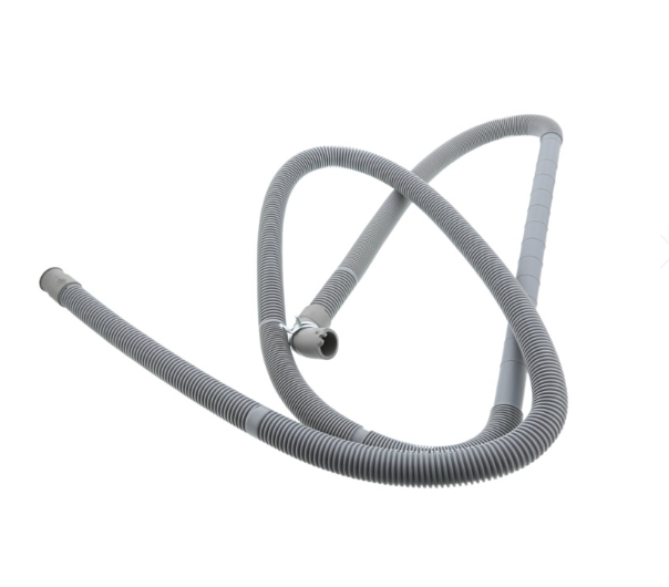 1327714000 AEG/ELECTROLUX FL WASHER OUTLET DRAIN HOSE