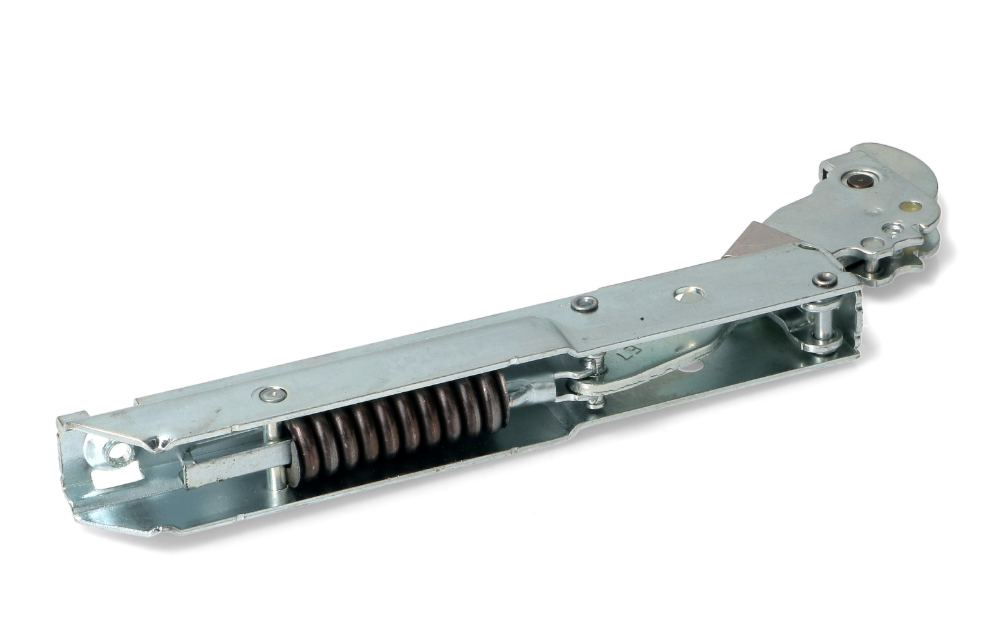 931331764 SMEG OVEN DOOR HINGE SFP9395X EACH