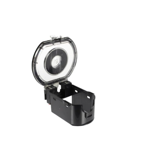 AGU75652505 AGU75652502 LG CORDZERO A9 MULTI VACUUM DUST CONTAINER BOTTOM PLATE