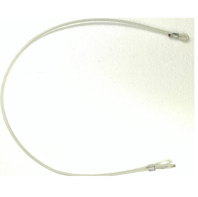 12976000000399 (12976000000392) Technika , Ilve , Midea , Westinghouse Dishwasher door rope door strings