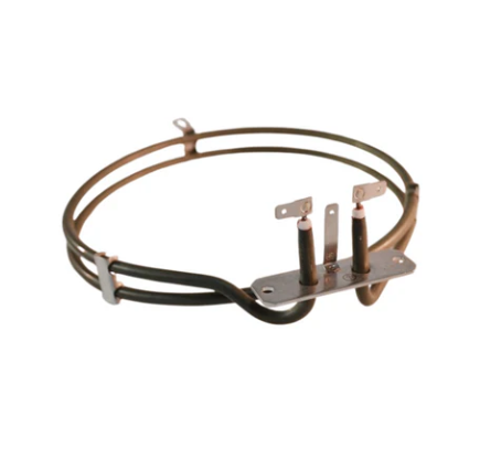 30101200187 TECHNIKA OVEN F/F ELEMENT 2 RING 1800W TGO614 TGO611