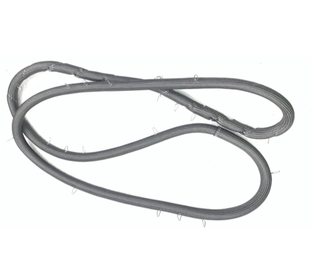30200500019 TECHNIKA OVEN DOOR SEAL DOOR SEAL (44.65*39.73CM,FIBERGLASS G2) //TGPO611ABK