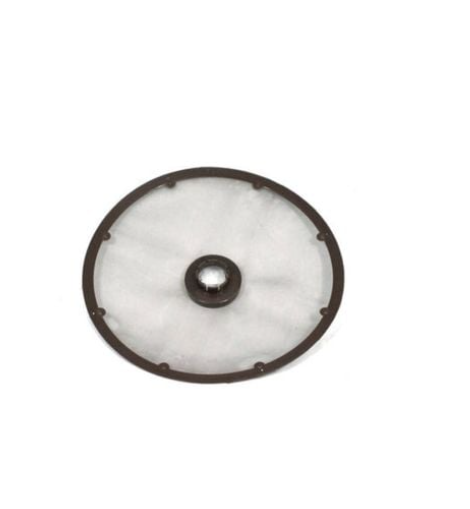 900402700 (0144300008) SIMPSON DRYER LINT CATCH FILTER (no lugs)-MINIMAX/MAXIDRY/SIROCCO