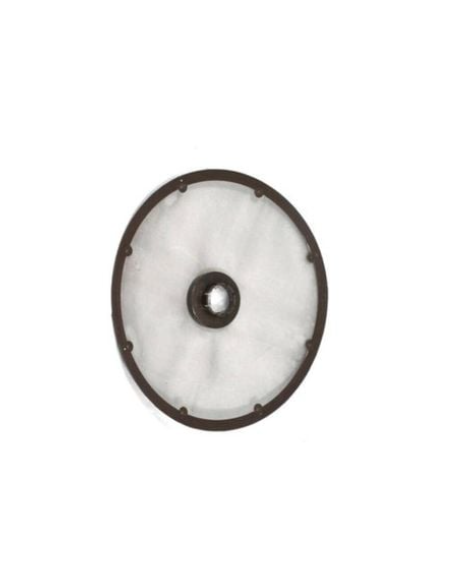 900402700 (0144300008) SIMPSON DRYER LINT CATCH FILTER (no lugs)-MINIMAX/MAXIDRY/SIROCCO