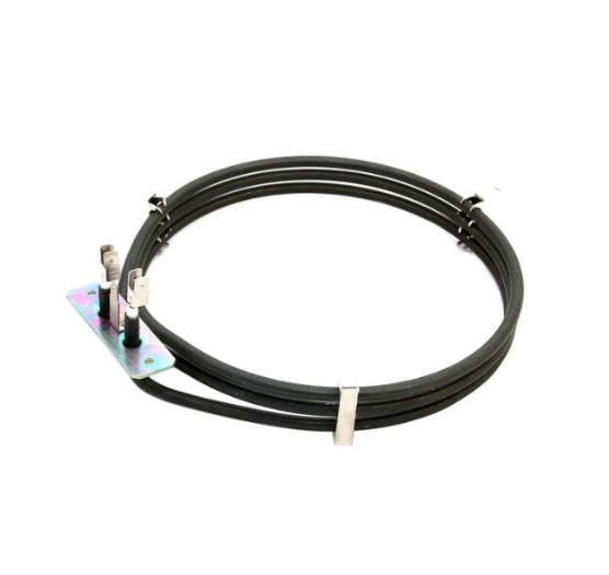 062097004 DELONGHI FISHER PAYKEL FAN FORCED OVEN ELEMENT DE60MPS 230V