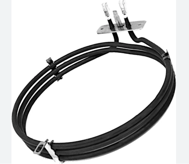 062097004 DELONGHI FISHER PAYKEL FAN FORCED OVEN ELEMENT DE60MPS 230V